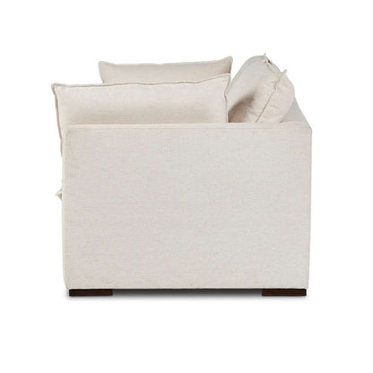 Four Hands - Centrale - Kosa Sofa - 108in - Badon Flax - 240485-001 veiw 13