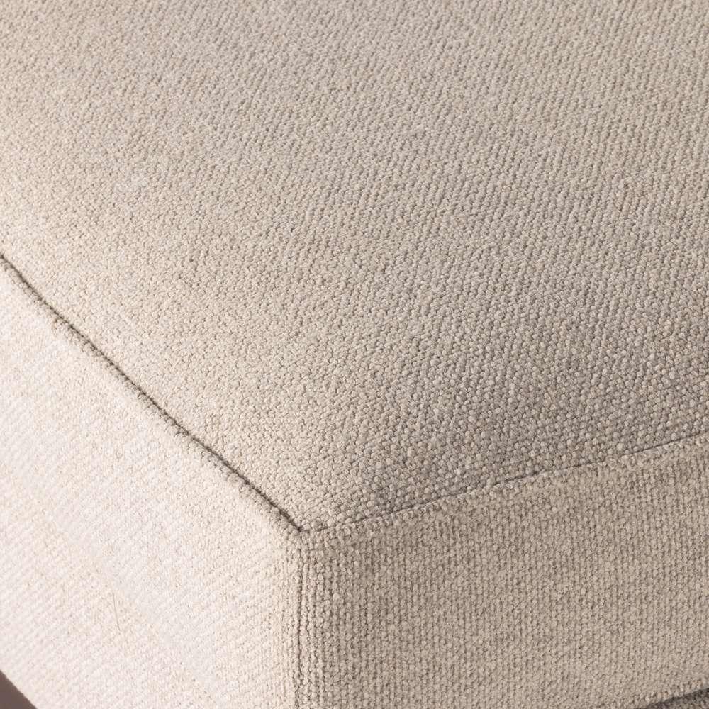 Four Hands - Centrale - Lawrence 2pc Laf Sectional-Nova Taupe - 236168-001 veiw 5