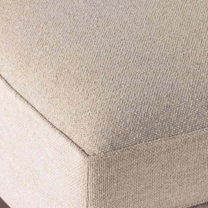 Four Hands - Centrale - Lawrence 2pc Laf Sectional-Nova Taupe - 236168-001 veiw 5
