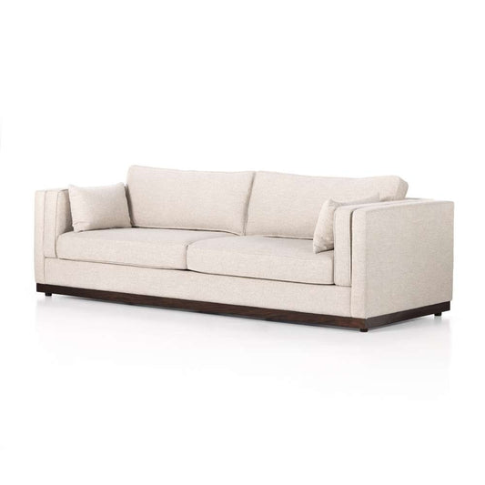 Four Hands - Centrale - Lawrence Sofa-108in-Nova Taupe - 233369-001 veiw 1