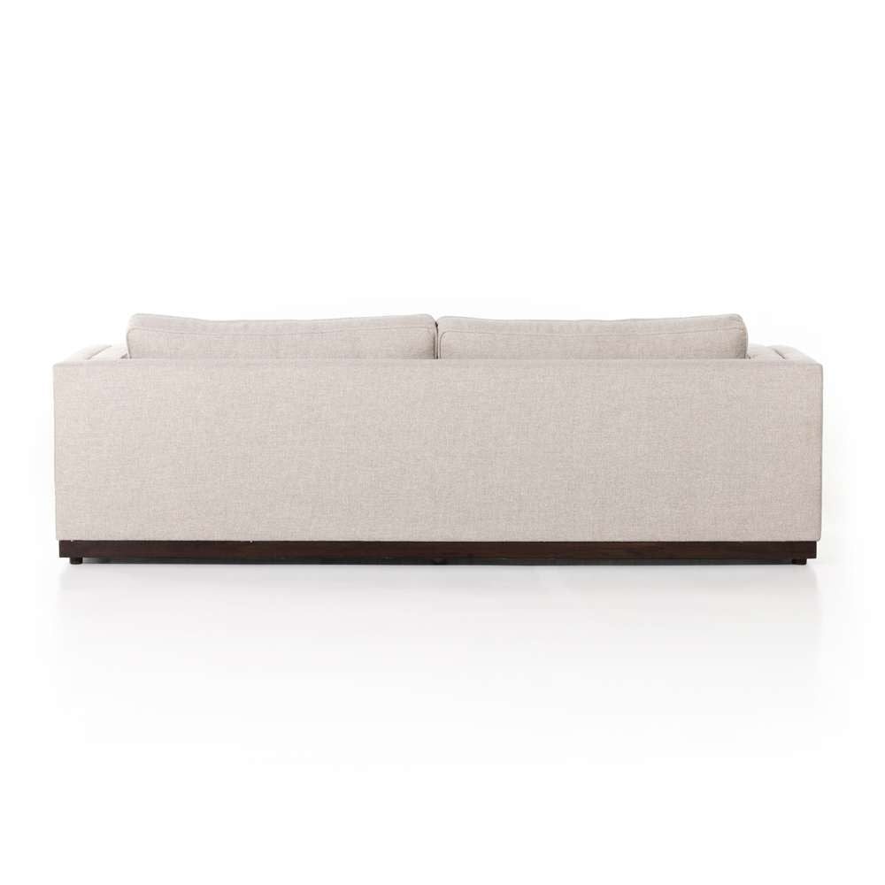 Four Hands - Centrale - Lawrence Sofa-108in-Nova Taupe - 233369-001 veiw 2