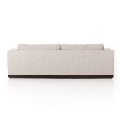 Four Hands - Centrale - Lawrence Sofa-108in-Nova Taupe - 233369-001 veiw 2