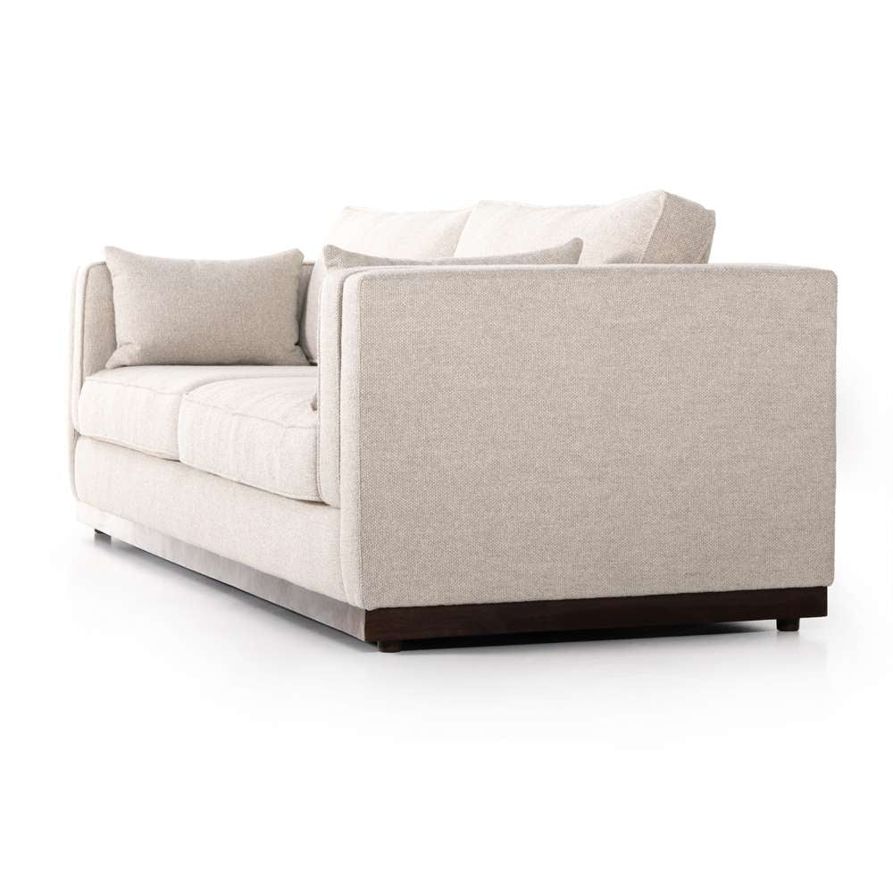 Four Hands - Centrale - Lawrence Sofa-108in-Nova Taupe - 233369-001 veiw 3