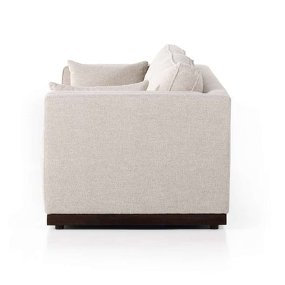 Four Hands - Centrale - Lawrence Sofa-108in-Nova Taupe - 233369-001 veiw 7