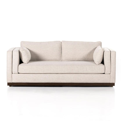 Four Hands - Centrale - Lawrence Sofa - Nova Taupe - 233446-001 veiw 2