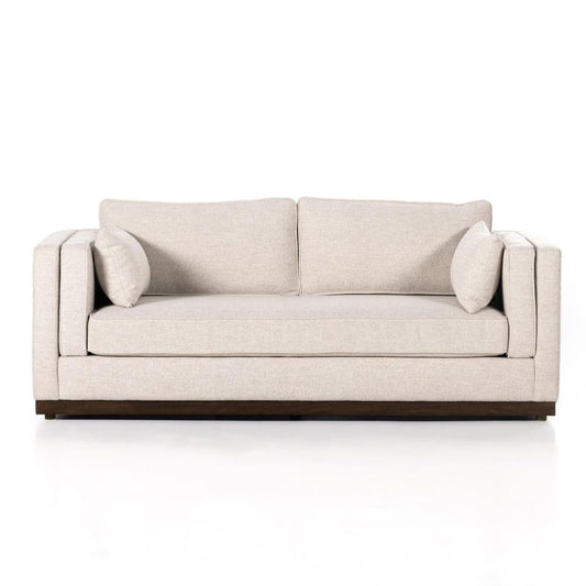 Four Hands - Centrale - Lawrence Sofa - Nova Taupe - 233446-001 veiw 2
