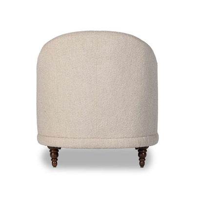 Four Hands - Centrale - Marnie Chaise Lounge-Knoll Sand - 233256-001 veiw 2