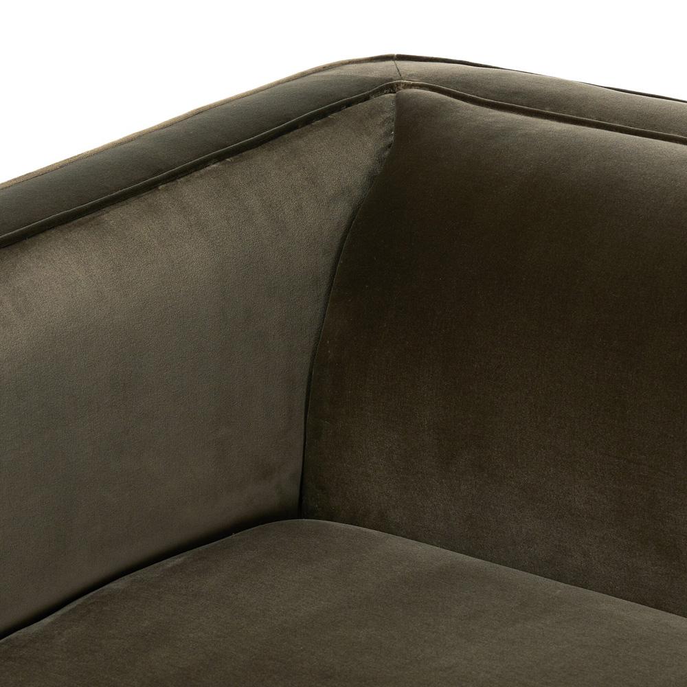 Four Hands - Centrale - Phillip Sofa - Surrey Olive - 241215-003 veiw 10