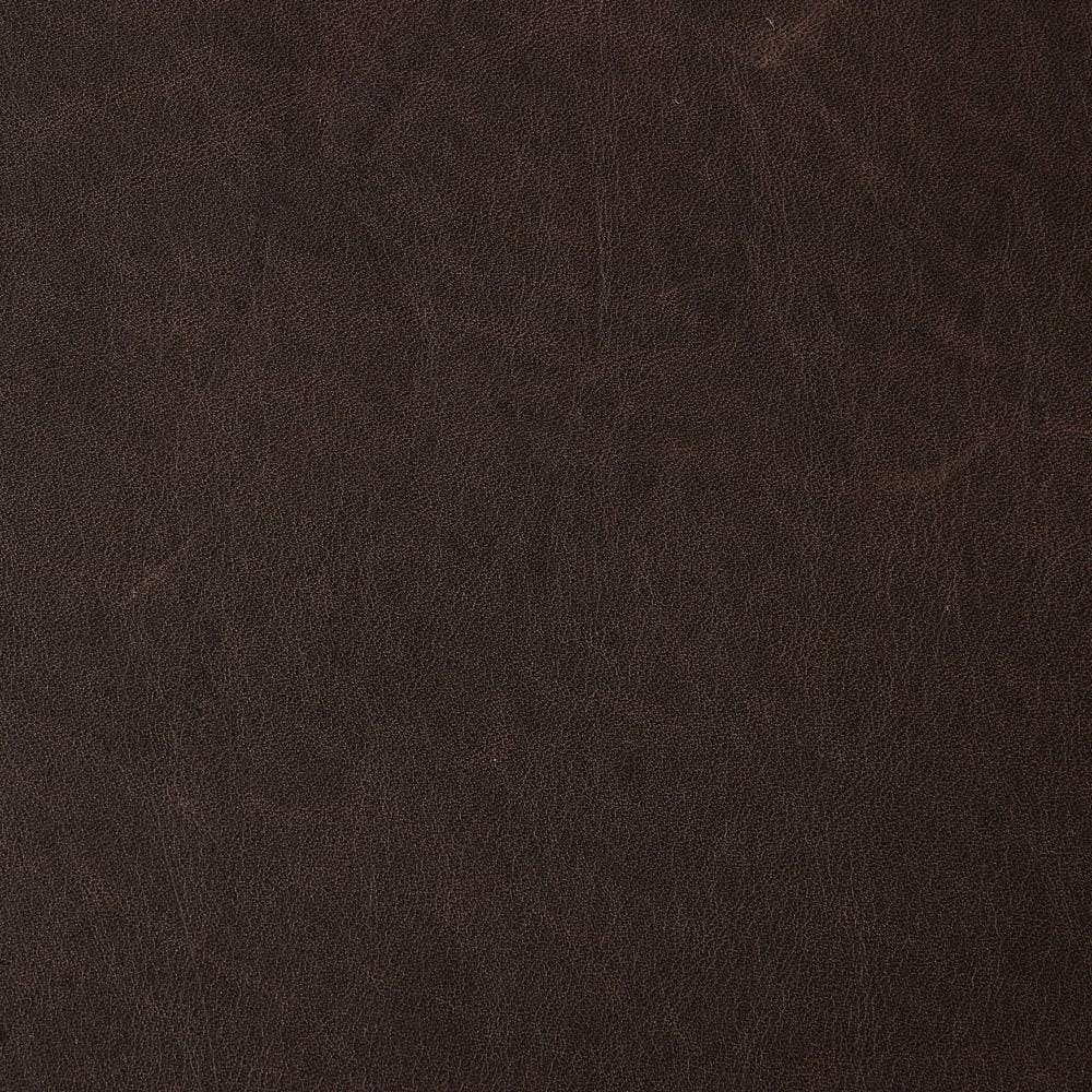 Four Hands - Centrale - Phillip Swivel Chair - Heirloom Cigar - 243626-001 veiw 6