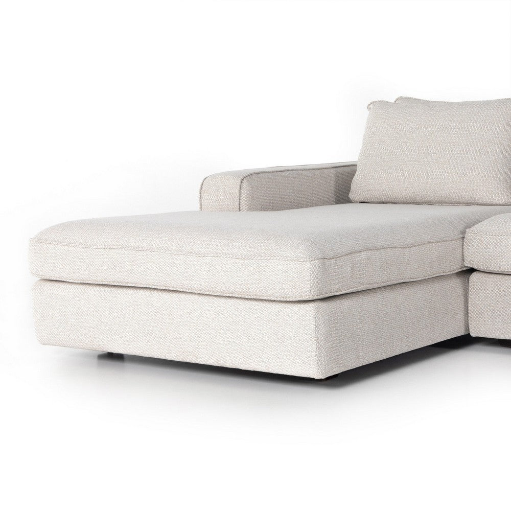 Four Hands - Centrale - Pierce 2 Piece Sectional - Pompee Pearl - 229101-001_CLOSEOUT view 6