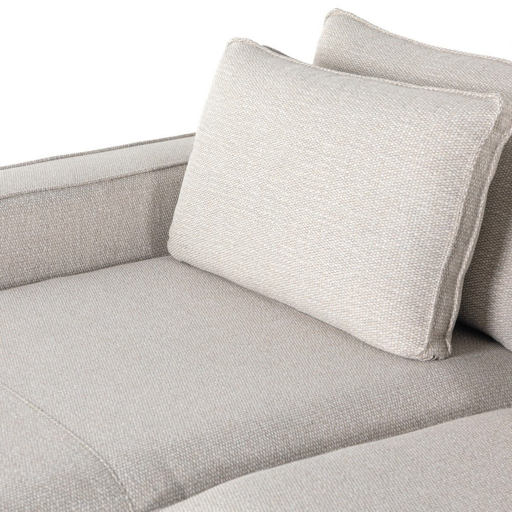 Four Hands - Centrale - Pierce 2 Piece Sectional - Pompee Pearl - 229101-001_CLOSEOUT view 7