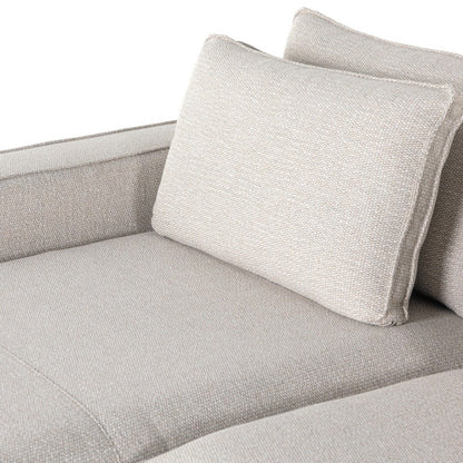 Four Hands - Centrale - Pierce 2 Piece Sectional - Pompee Pearl - 229101-001_CLOSEOUT view 7