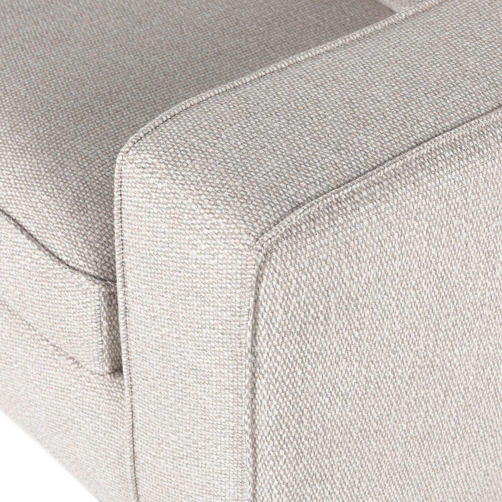 Four Hands - Centrale - Pierce 2 Piece Sectional - Pompee Pearl - 229101-001_CLOSEOUT view 8
