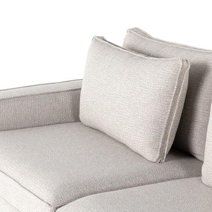Four Hands - Centrale - Pierce 2 Piece Sectional - Pompee Pearl - 229128-001_CLOSEOUT view 7