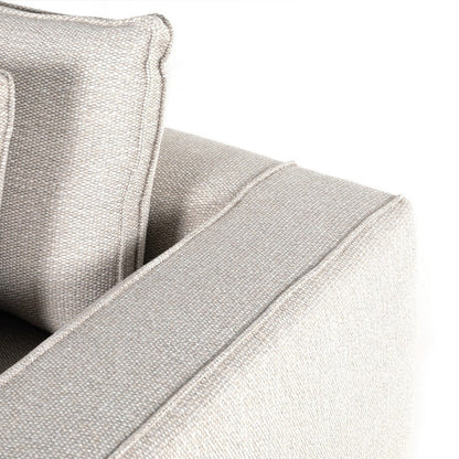 Four Hands - Centrale - Pierce 2 Piece Sectional - Pompee Pearl - 229128-001_CLOSEOUT view 10