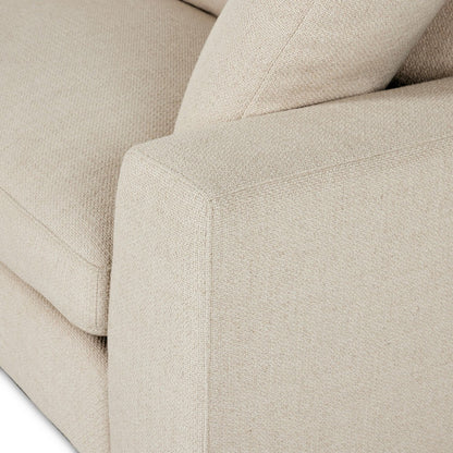 Four Hands - Centrale - Ralston 3Pc Corner Sectional - Irving Flax - 239740-001_CLOSEOUT view 6