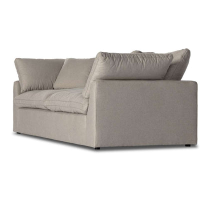 Four Hands - Centrale - Stevie Sofa-98in-Destin Flannel - 235740-001 veiw 3