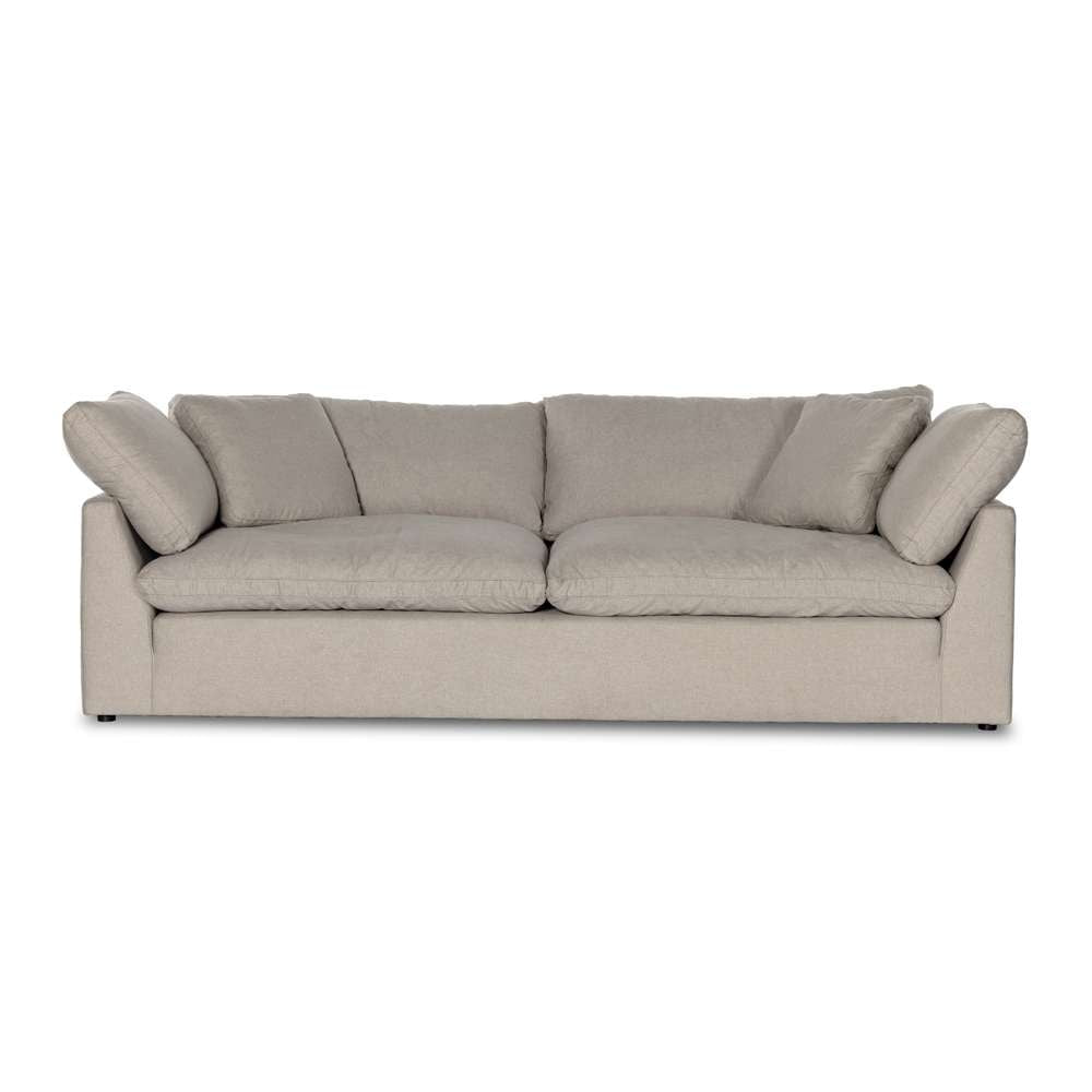 Four Hands - Centrale - Stevie Sofa-98in-Destin Flannel - 235740-001 veiw 4