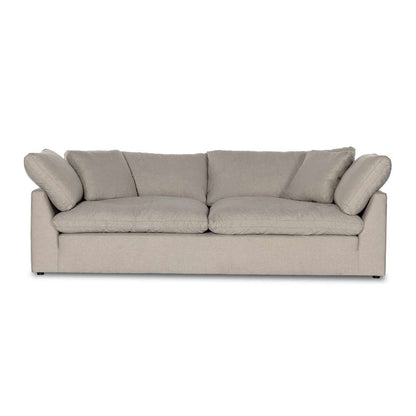 Four Hands - Centrale - Stevie Sofa-98in-Destin Flannel - 235740-001 veiw 4