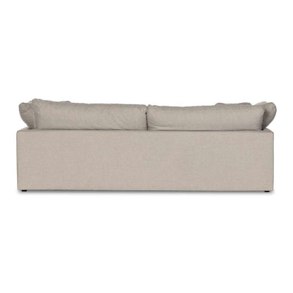 Four Hands - Centrale - Stevie Sofa-98in-Destin Flannel - 235740-001 veiw 6