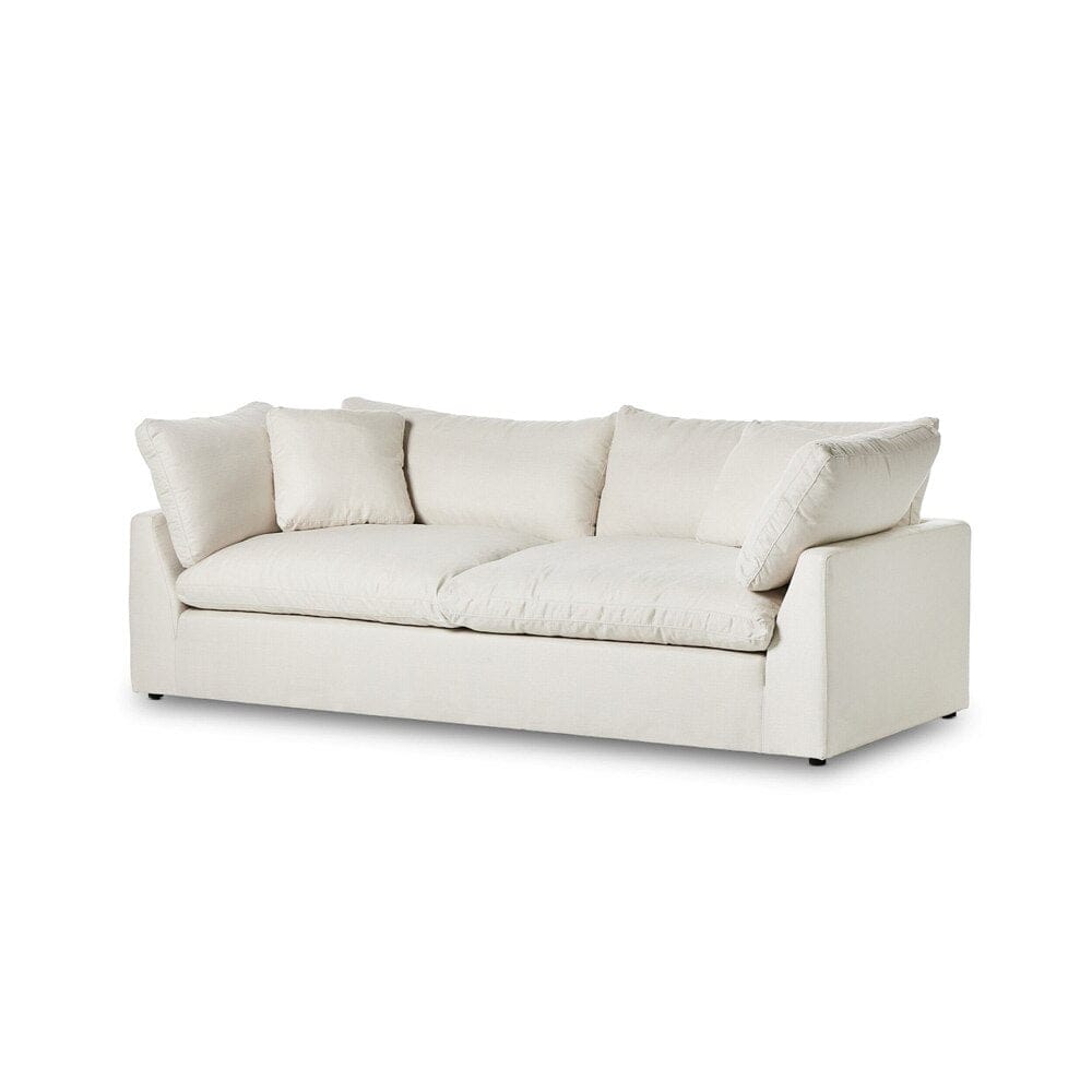 Four Hands - Centrale - Stevie Sofa - Anders Ivory - 235740-003 veiw 1