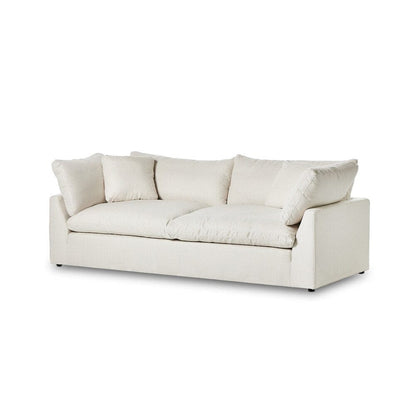 Four Hands - Centrale - Stevie Sofa - Anders Ivory - 235740-003 veiw 1