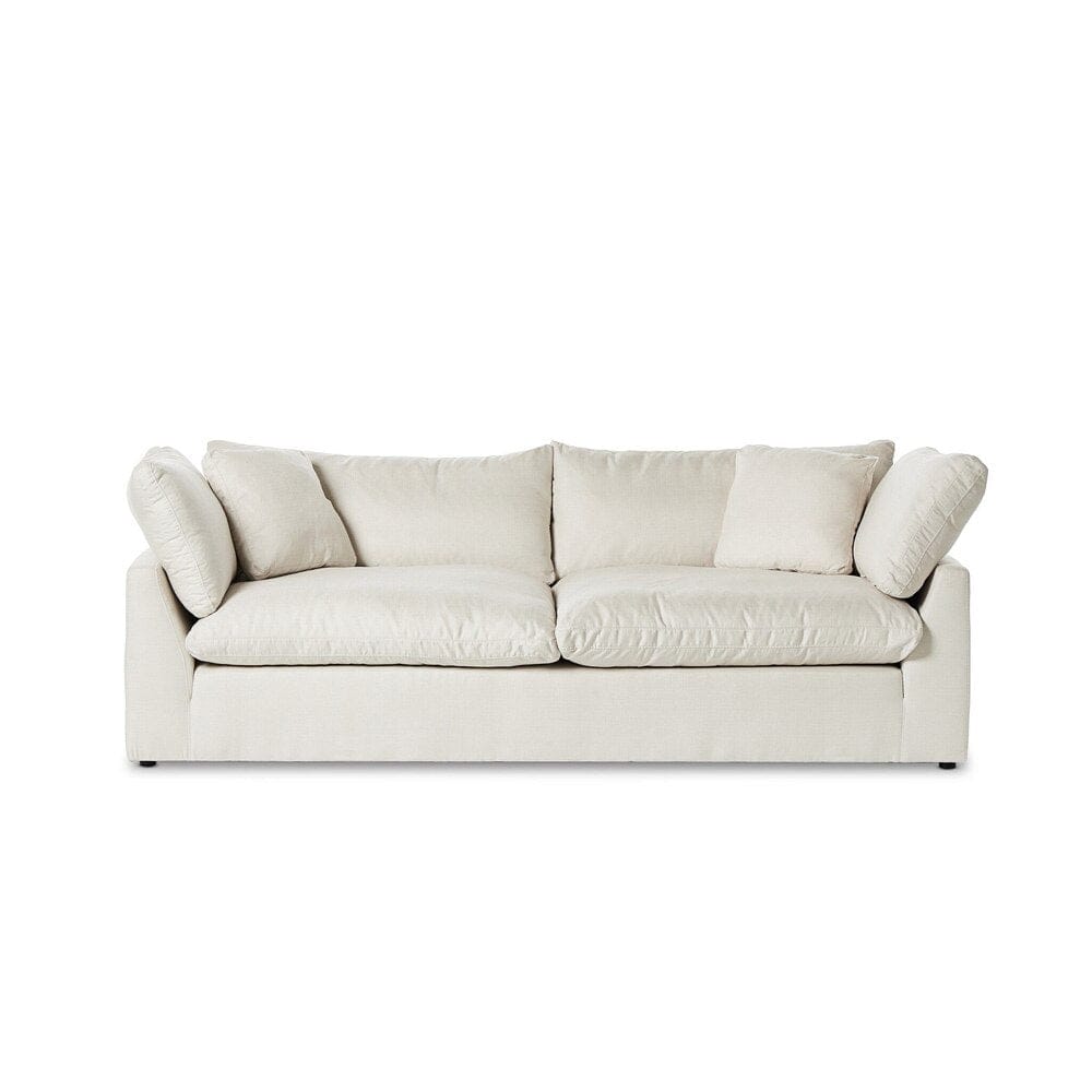 Four Hands - Centrale - Stevie Sofa - Anders Ivory - 235740-003 veiw 2