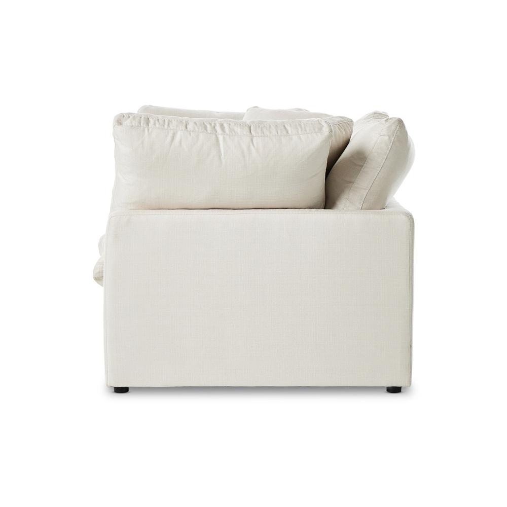Four Hands - Centrale - Stevie Sofa - Anders Ivory - 235740-003 veiw 3