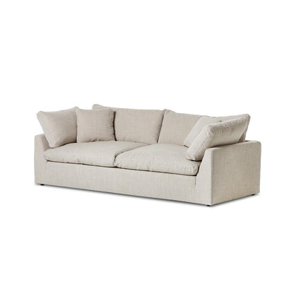 Four Hands - Centrale - Stevie Sofa - Gibson Wheat - 235740-002 veiw 1