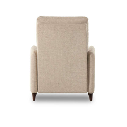 Four Hands - Centrale - Wallen Recliner-Nova Taupe - 236949-001 veiw 2