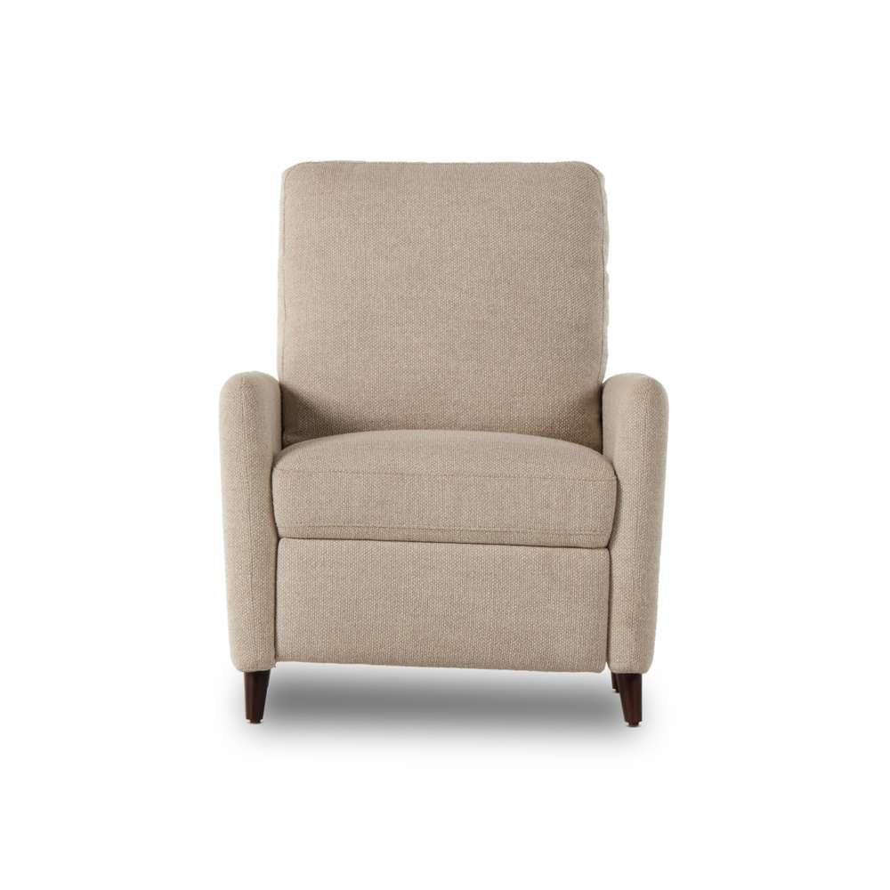 Four Hands - Centrale - Wallen Recliner-Nova Taupe - 236949-001 veiw 7