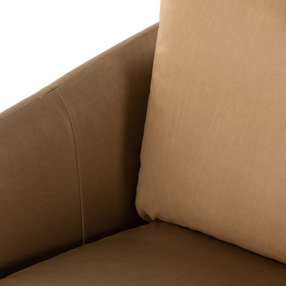 Four Hands - Centrale - Whittaker Swivel Chair - Nantucket Taupe - 224906-006_CLOSEOUT view 8