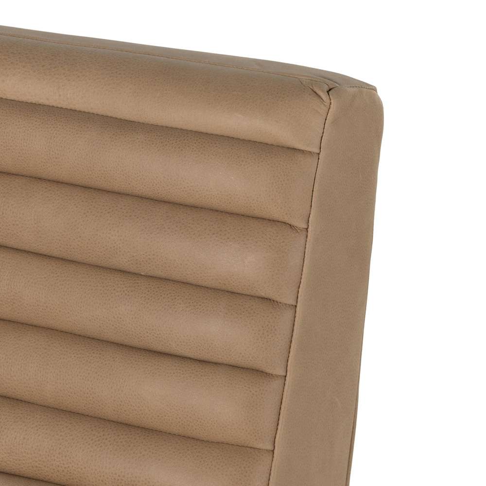 Four Hands - Chance Recliner - Palermo Nude - 106051-010 veiw 13