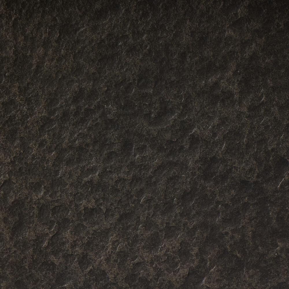 Four Hands - Chandler - Huesca Outdoor Coffee Table - Distressed Graphite Concrete - 241080-001 veiw 7