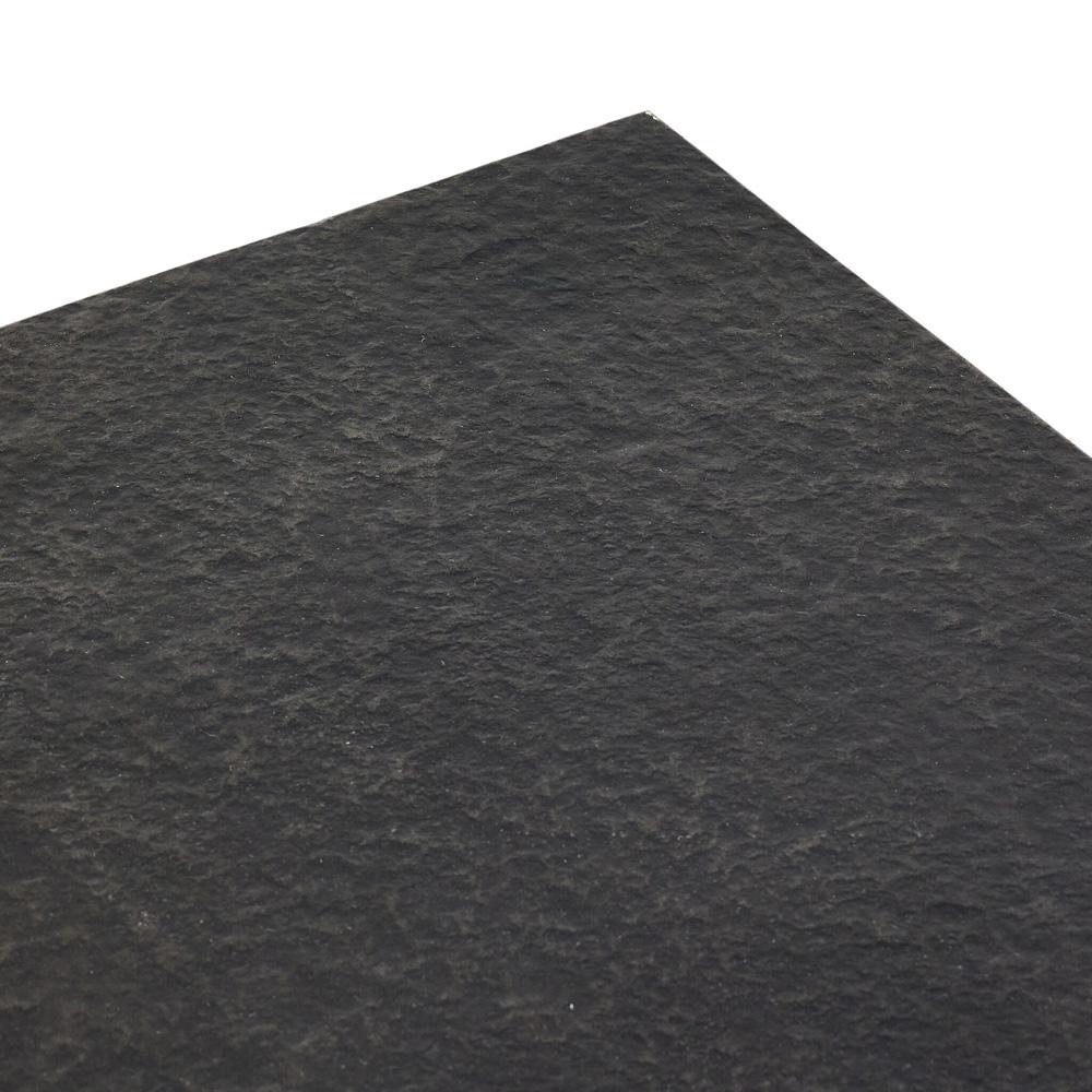 Four Hands - Chandler - Huesca Outdoor Coffee Table - Distressed Graphite Concrete - 241080-001 veiw 10