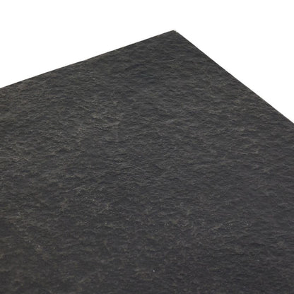 Four Hands - Chandler - Huesca Outdoor Coffee Table - Distressed Graphite Concrete - 241080-001 veiw 10