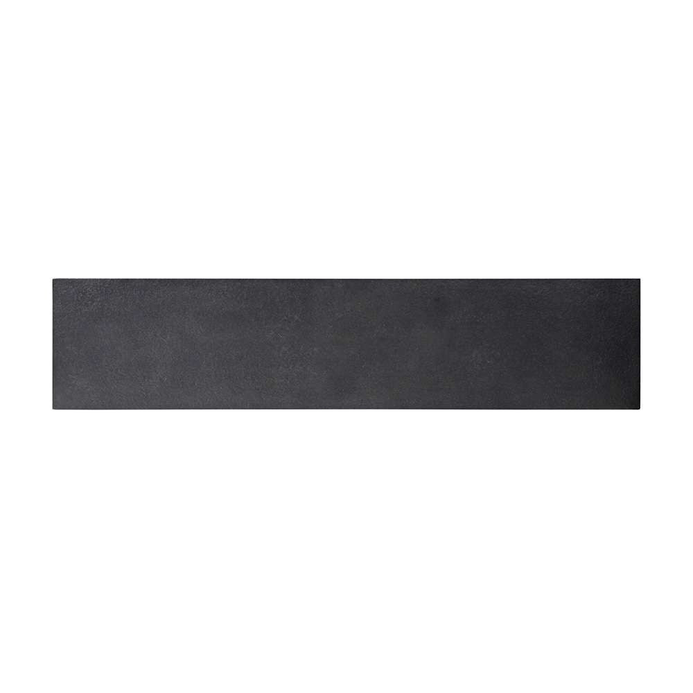 Four Hands - Chandler - Huesca Outdoor Console Table - Distressed Graphite Concrete - 241696-001 veiw 8