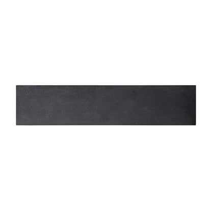 Four Hands - Chandler - Huesca Outdoor Console Table - Distressed Graphite Concrete - 241696-001 veiw 8
