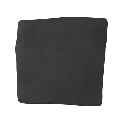 Four Hands - Chandler - Lucius End Table - Smooth Black Concrete - 240098-001 veiw 6