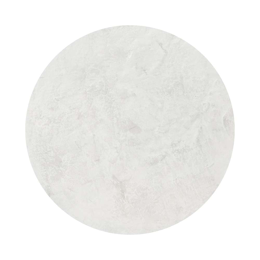 Four Hands - Chandler - Samson End Table - Textured Lunar Concrete - 240102-001 veiw 9