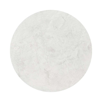 Four Hands - Chandler - Samson End Table - Textured Lunar Concrete - 240102-001 veiw 9