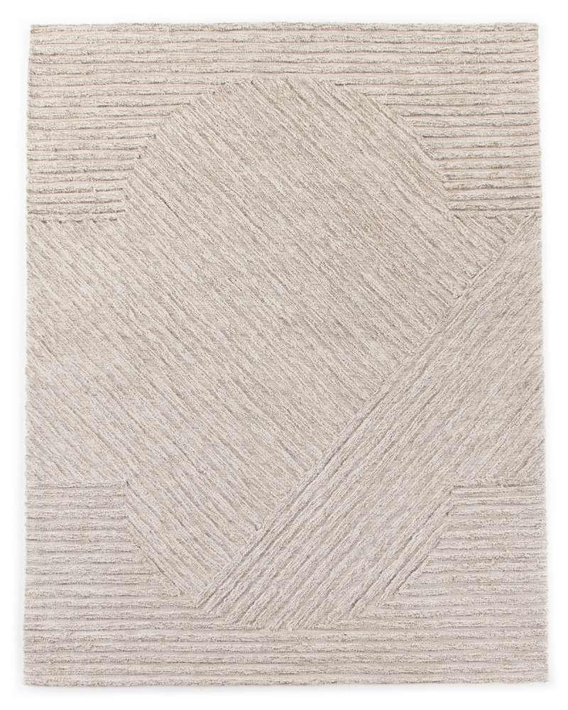 Four Hands - Chasen Outdoor Rug - Heathered - 9x12 - 224673-003 veiw 1