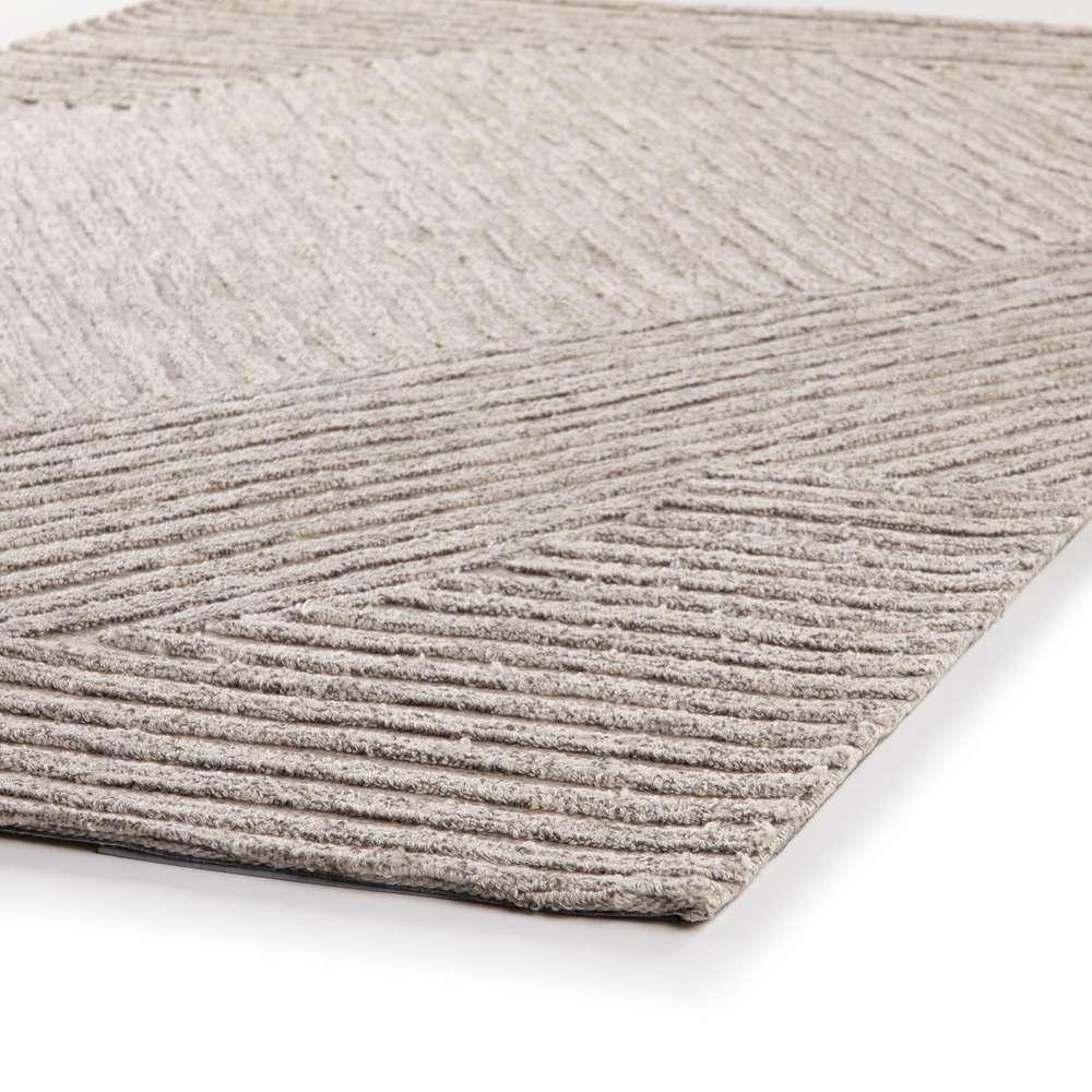 Four Hands - Chasen Outdoor Rug - Heathered - 9x12 - 224673-003 veiw 2