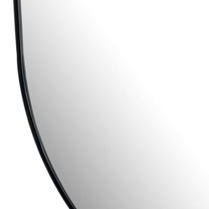 Four Hands - Chico Arch Mirror - Antiqued Iron - 227620-001 veiw 3
