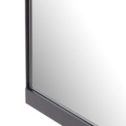 Four Hands - Chico Small Mirror - Antiqued Iron - 227832-002 veiw 4