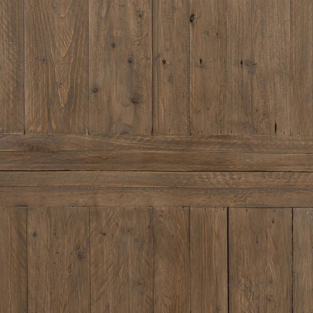 Four Hands - Cintra Ext Dining Table 63in-Rustic Sundr - VCID-26-58 veiw 6