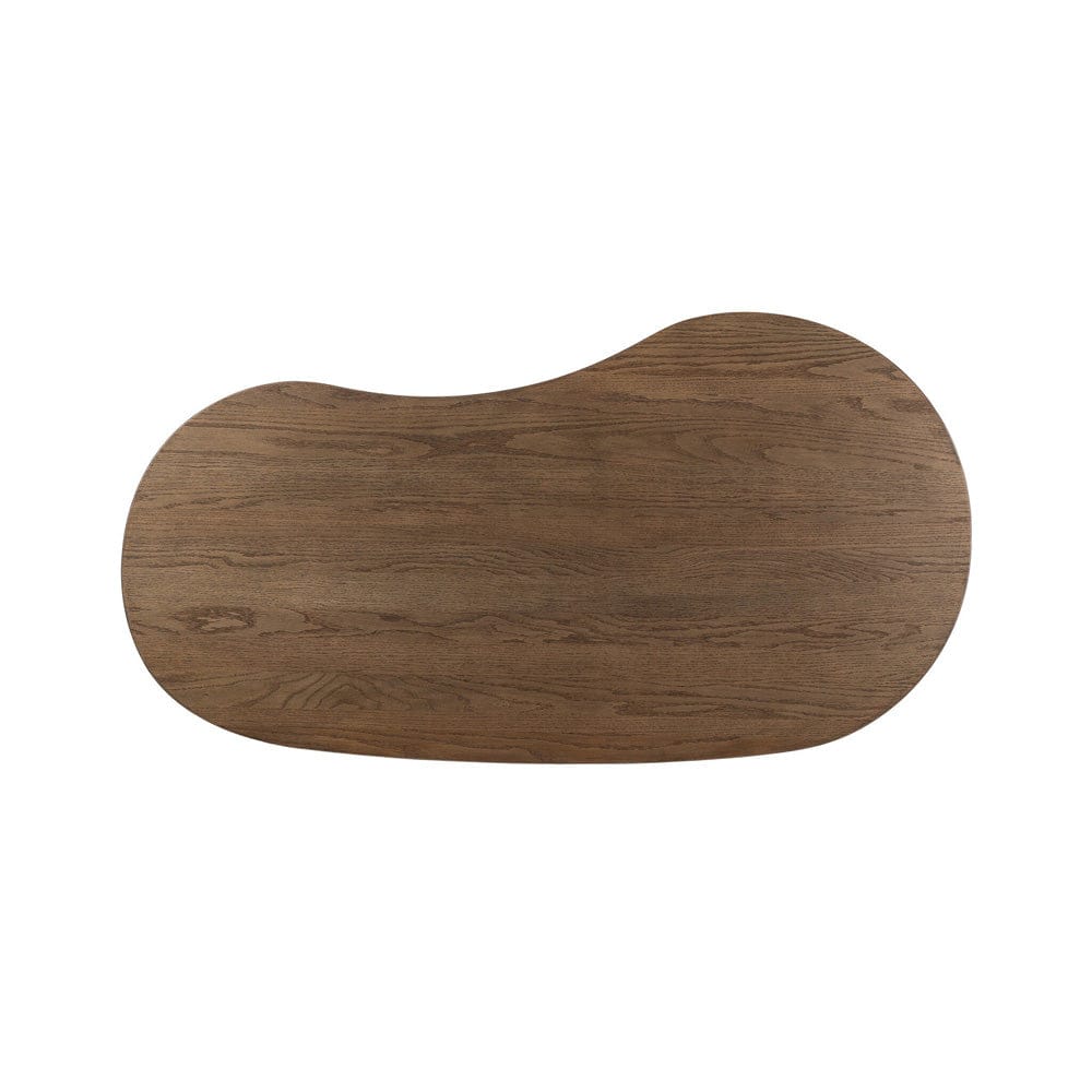 Four Hands - Clara Coffee Table - Lamont Natural Oak Veneer - 250426-002 view 4
