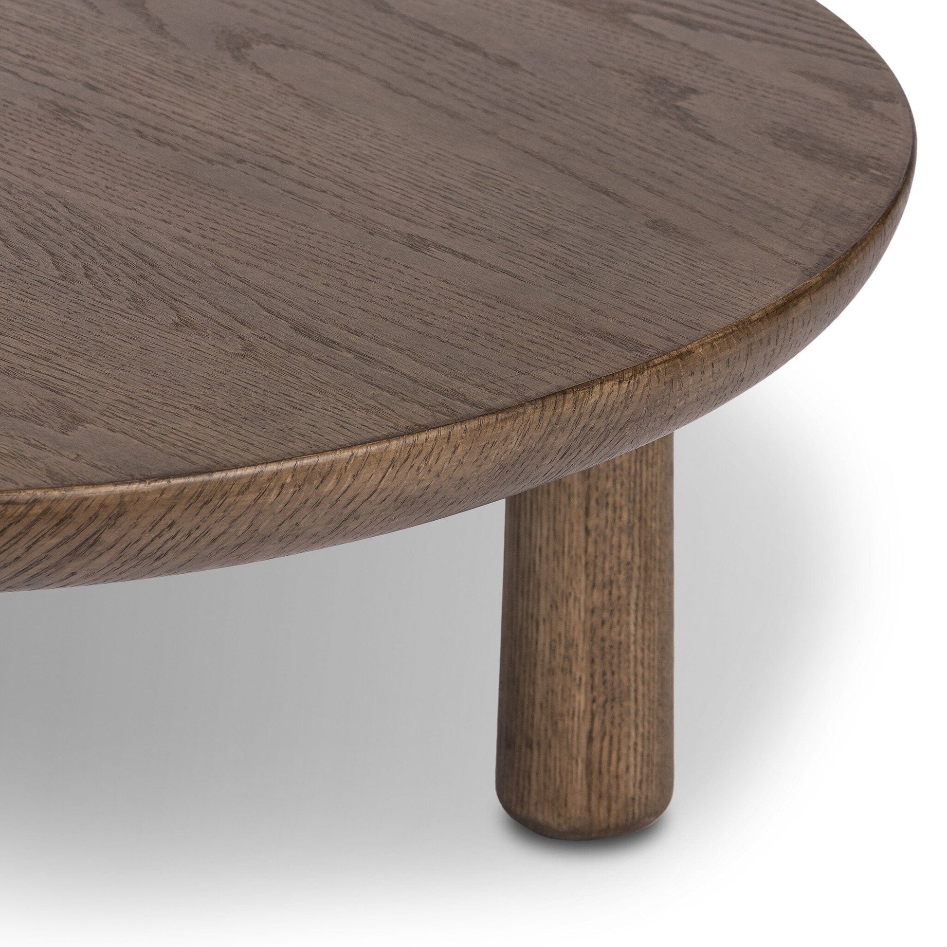 Four Hands - Clara Coffee Table - Lamont Natural Oak Veneer - 250426-002 view 6