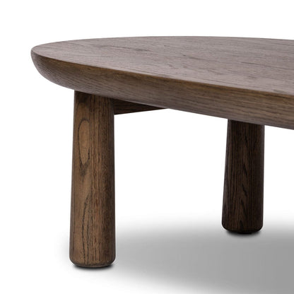 Four Hands - Clara Coffee Table - Lamont Natural Oak Veneer - 250426-002 view 8