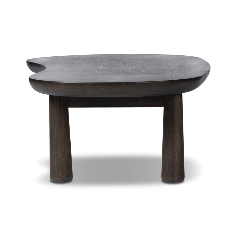 Four Hands - Clara Coffee Table - Sienna Brown Oak Veneer - 250426-001 view 3